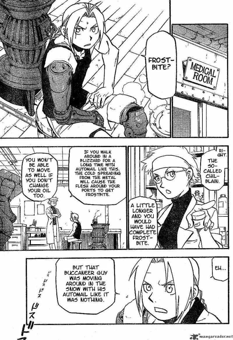 Full Metal Alchemist 65 4