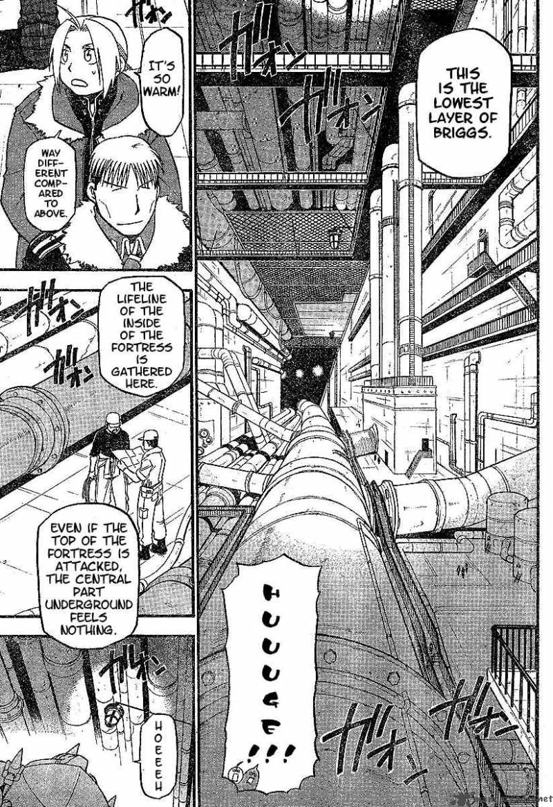 Full Metal Alchemist 65 40