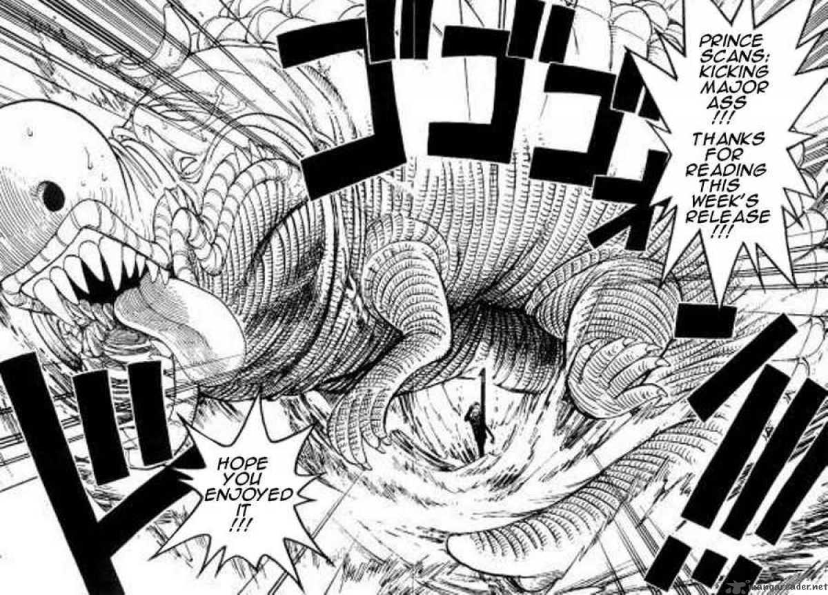 Full Metal Alchemist 65 48