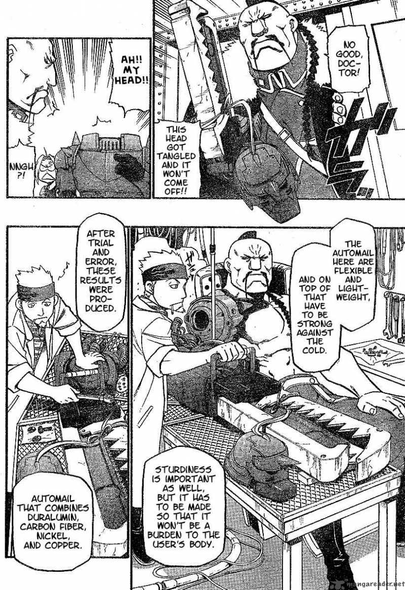 Full Metal Alchemist 65 5