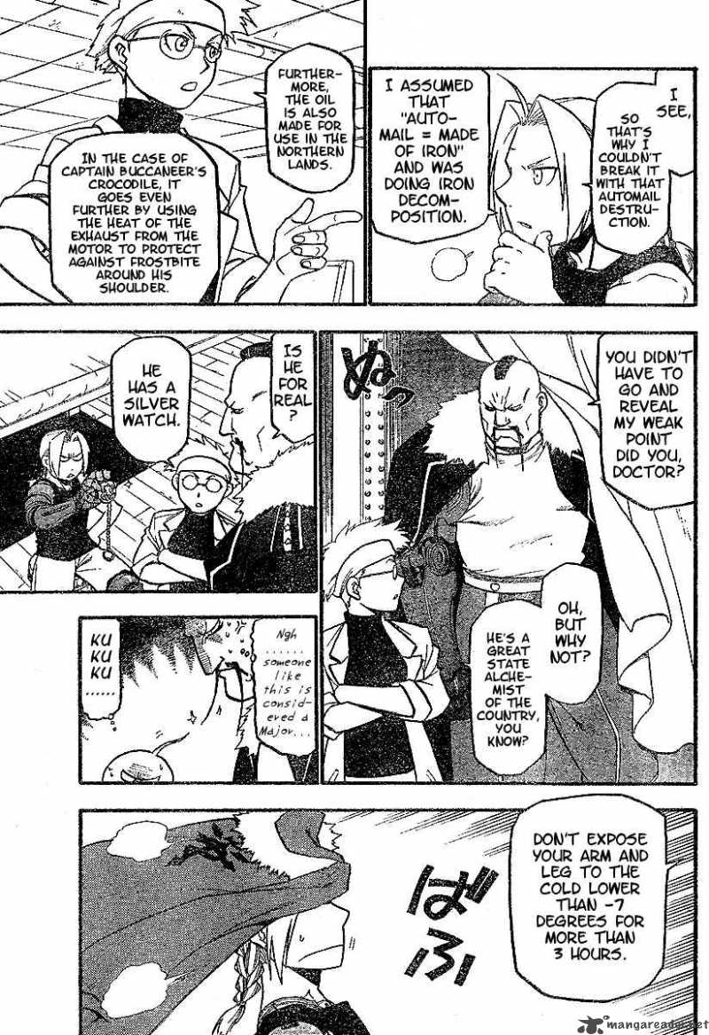 Full Metal Alchemist 65 6