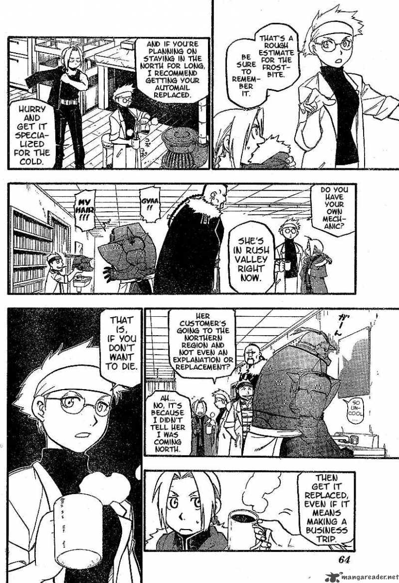 Full Metal Alchemist 65 7