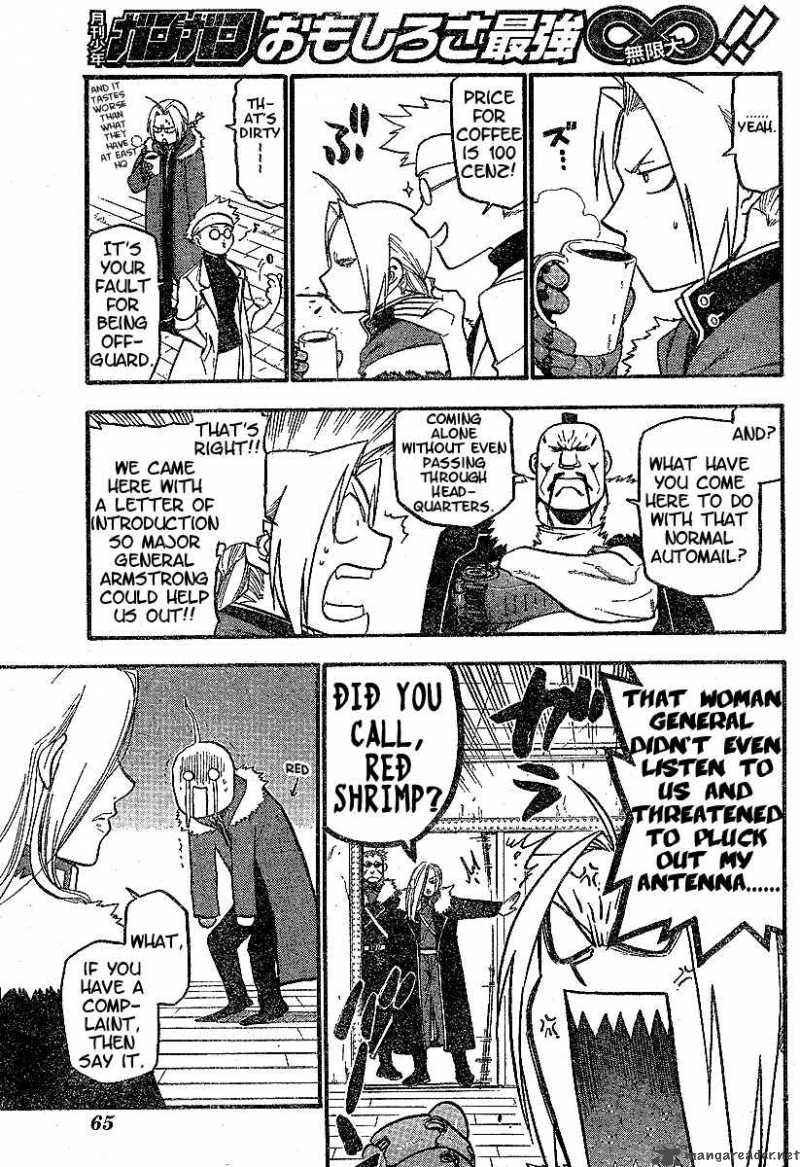 Full Metal Alchemist 65 8
