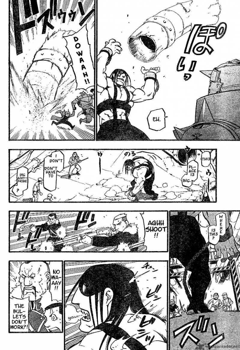 Full Metal Alchemist 66 11