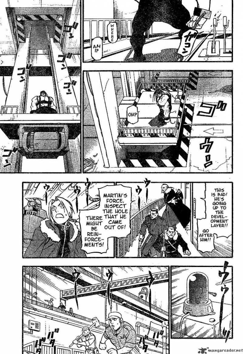 Full Metal Alchemist 66 12