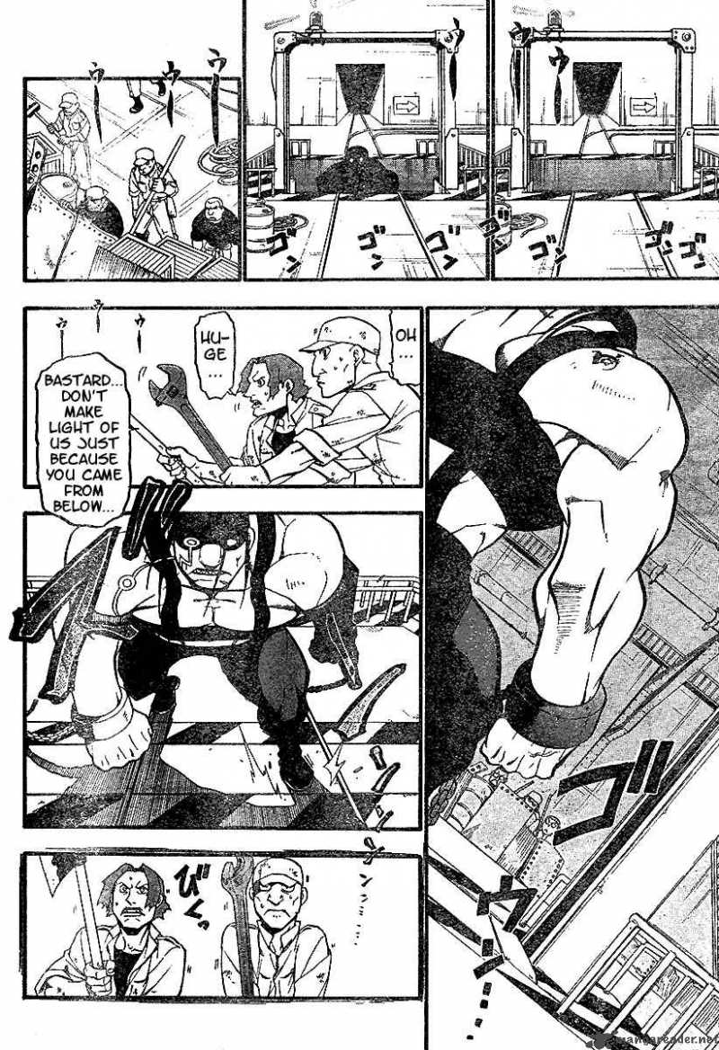 Full Metal Alchemist 66 13