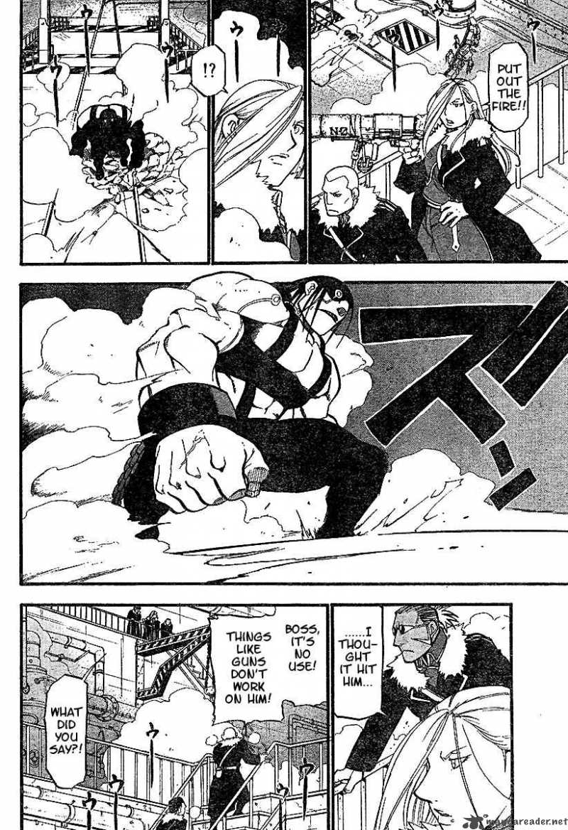 Full Metal Alchemist 66 15
