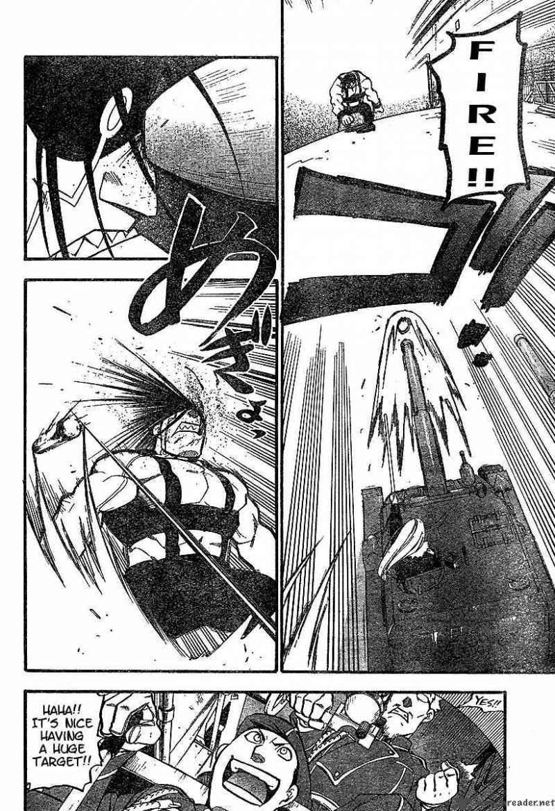 Full Metal Alchemist 66 17