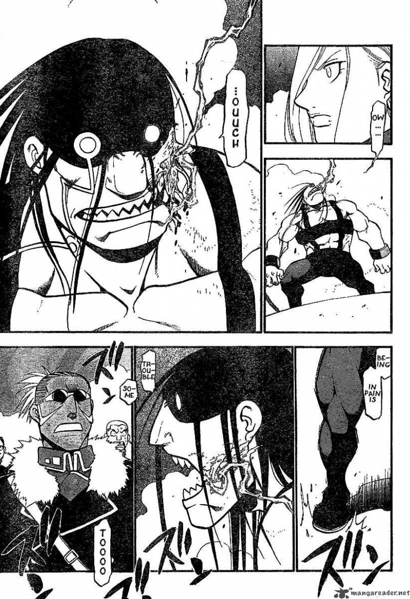 Full Metal Alchemist 66 18
