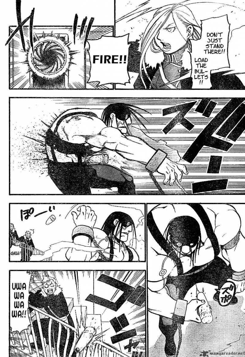 Full Metal Alchemist 66 19