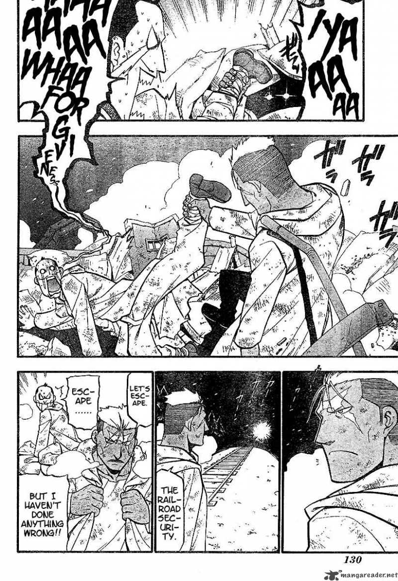 Full Metal Alchemist 66 2
