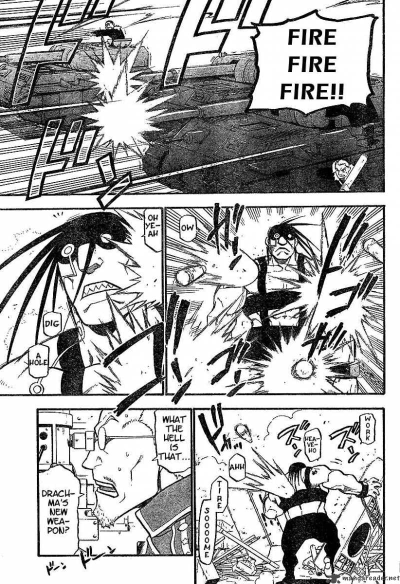 Full Metal Alchemist 66 20