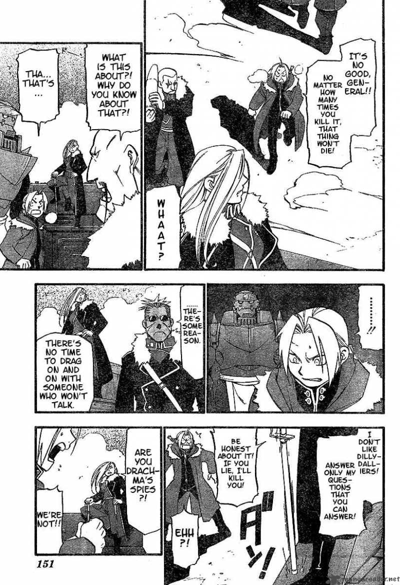 Full Metal Alchemist 66 22