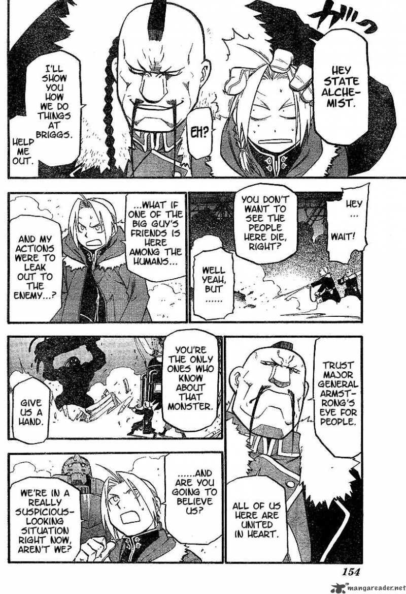 Full Metal Alchemist 66 25