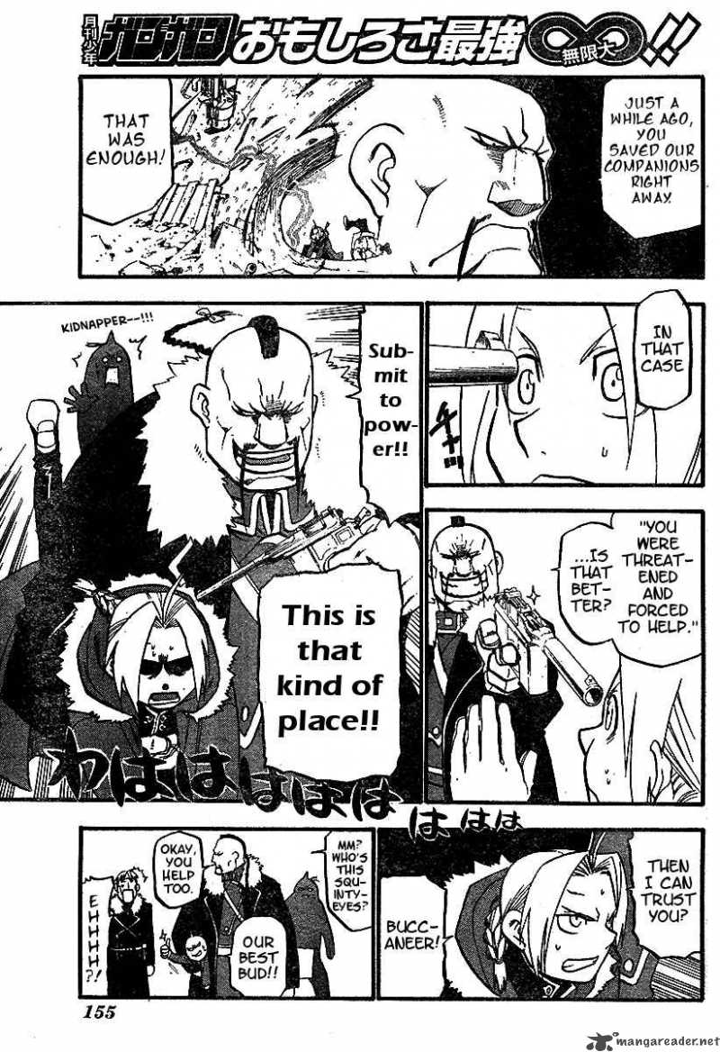 Full Metal Alchemist 66 26
