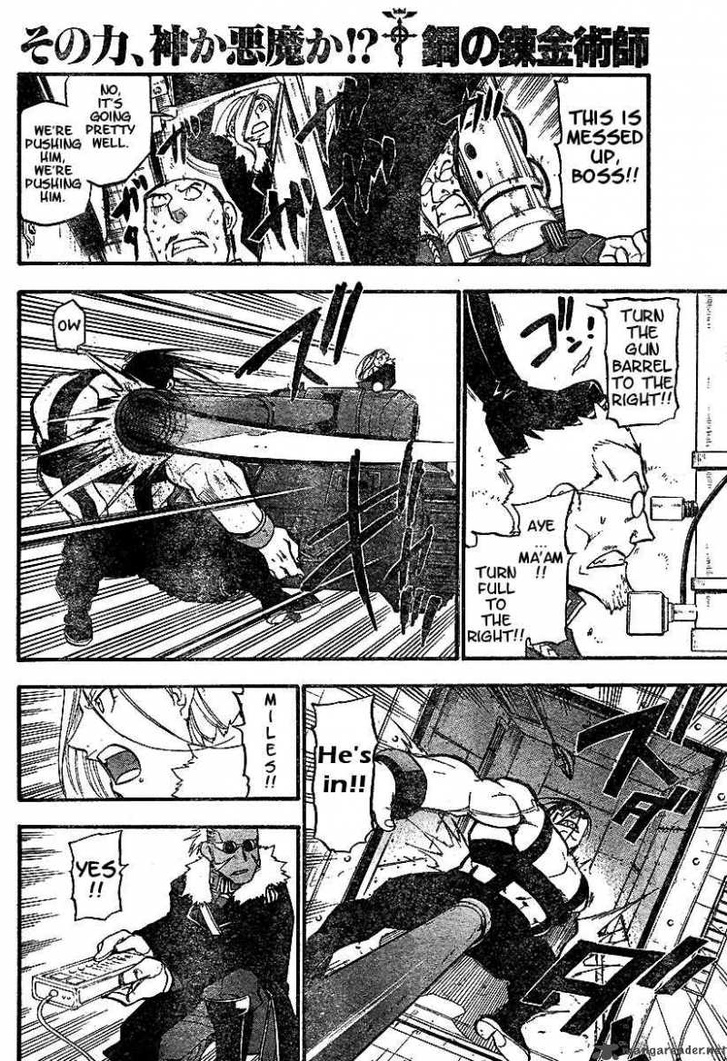 Full Metal Alchemist 66 29