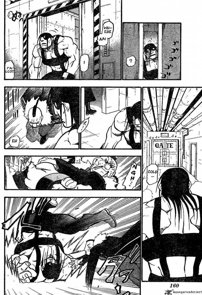 Full Metal Alchemist 66 31