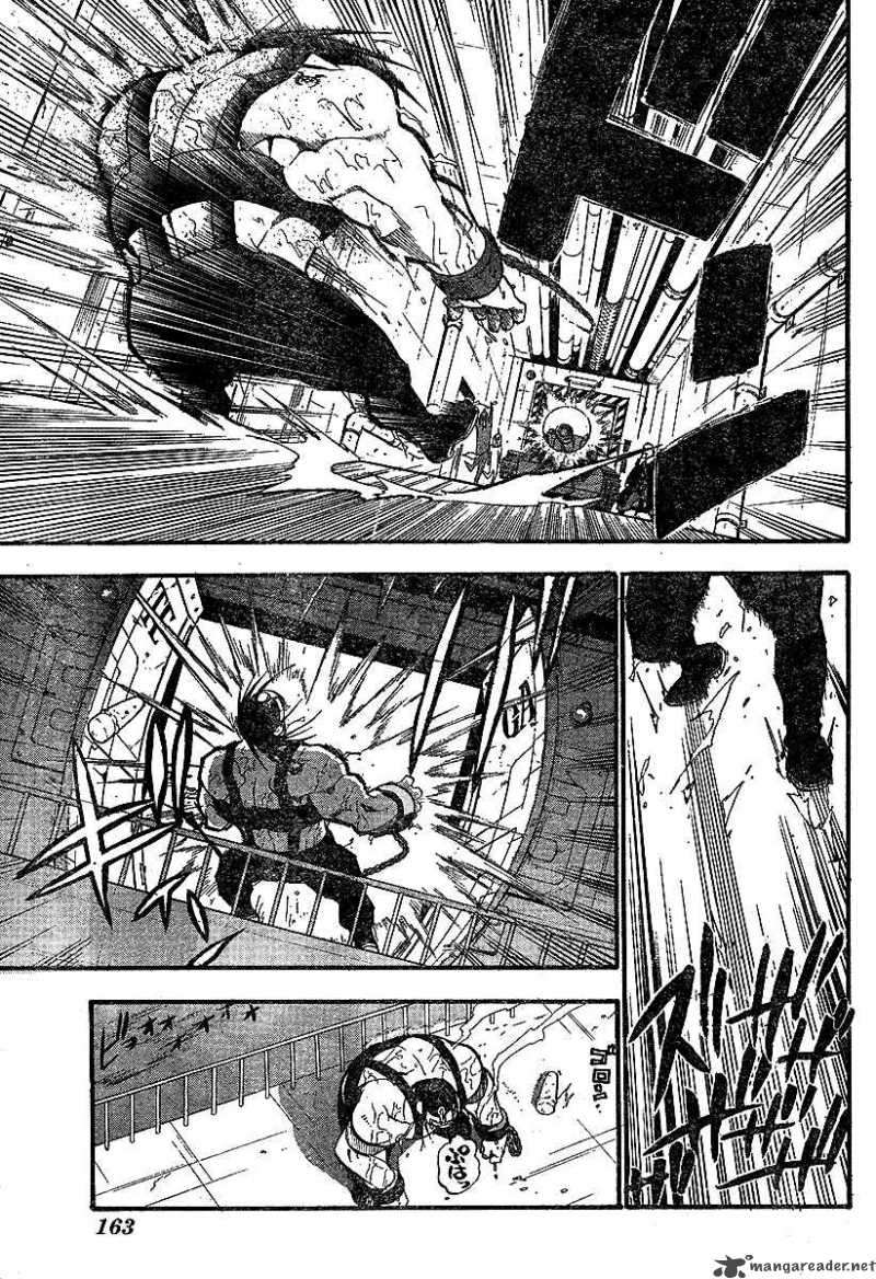 Full Metal Alchemist 66 34