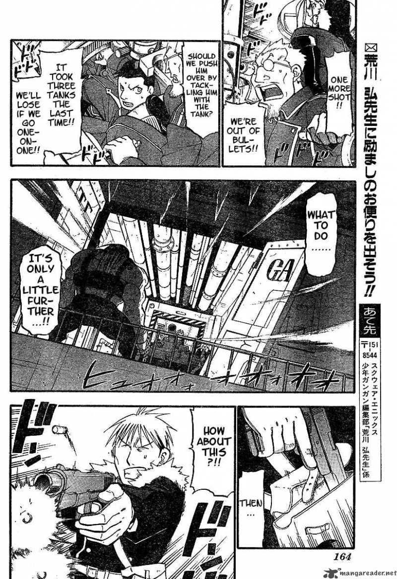 Full Metal Alchemist 66 35