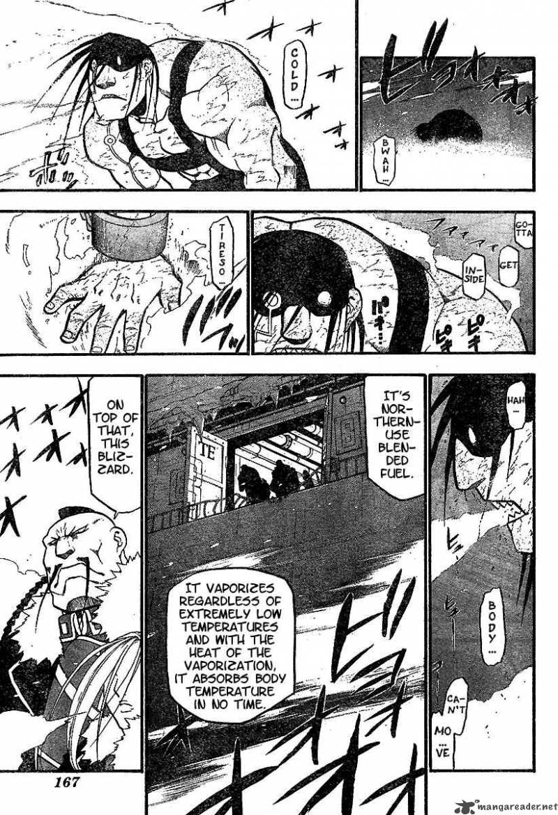 Full Metal Alchemist 66 38