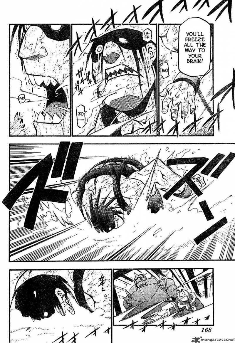 Full Metal Alchemist 66 39