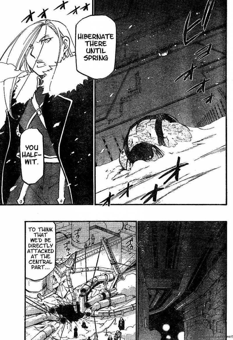 Full Metal Alchemist 66 40