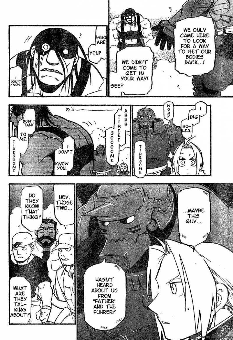 Full Metal Alchemist 66 9