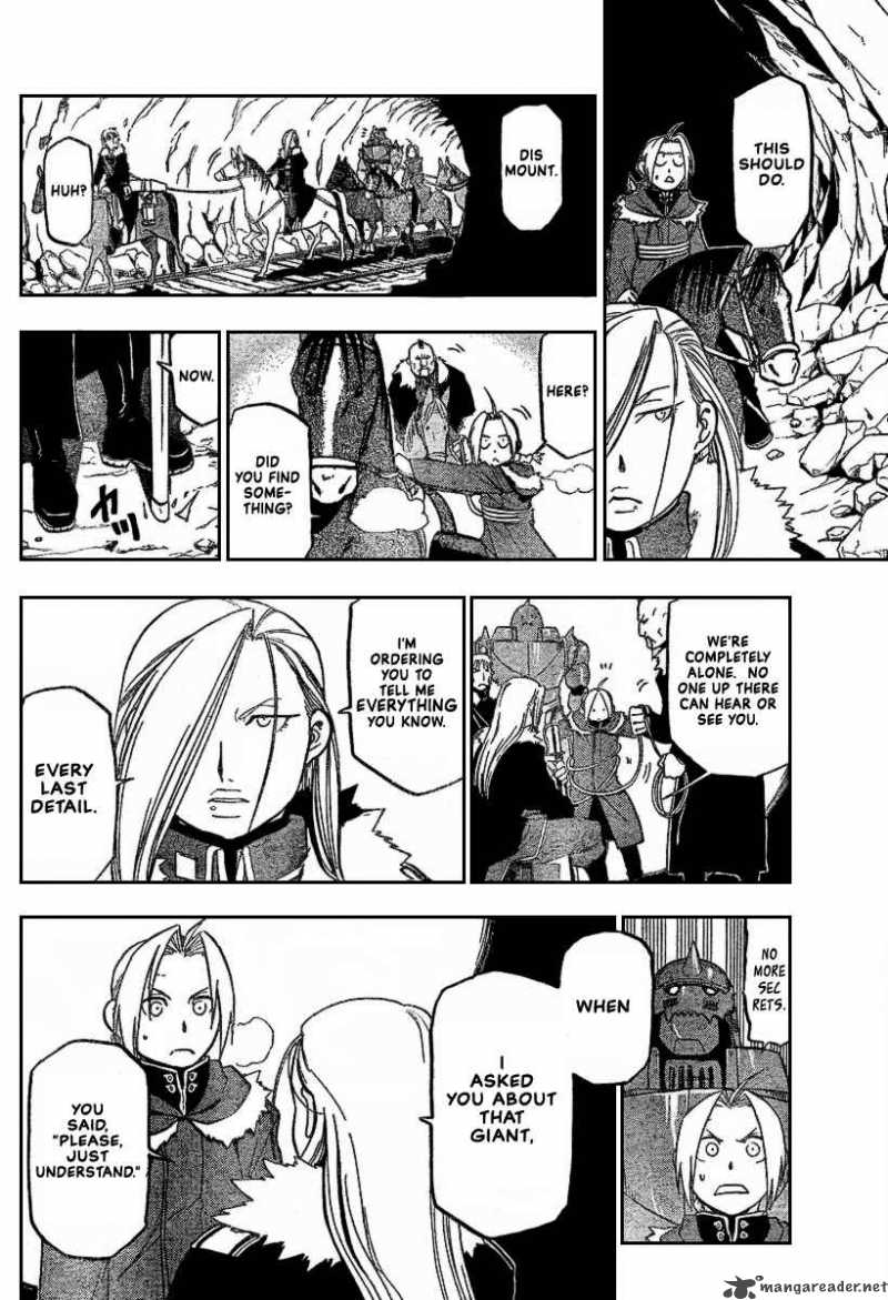 Full Metal Alchemist 67 10