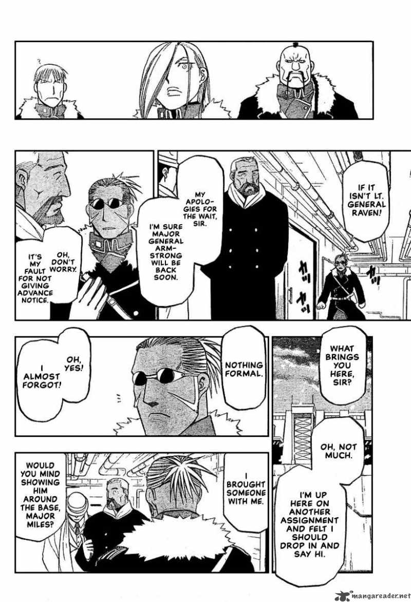 Full Metal Alchemist 67 26
