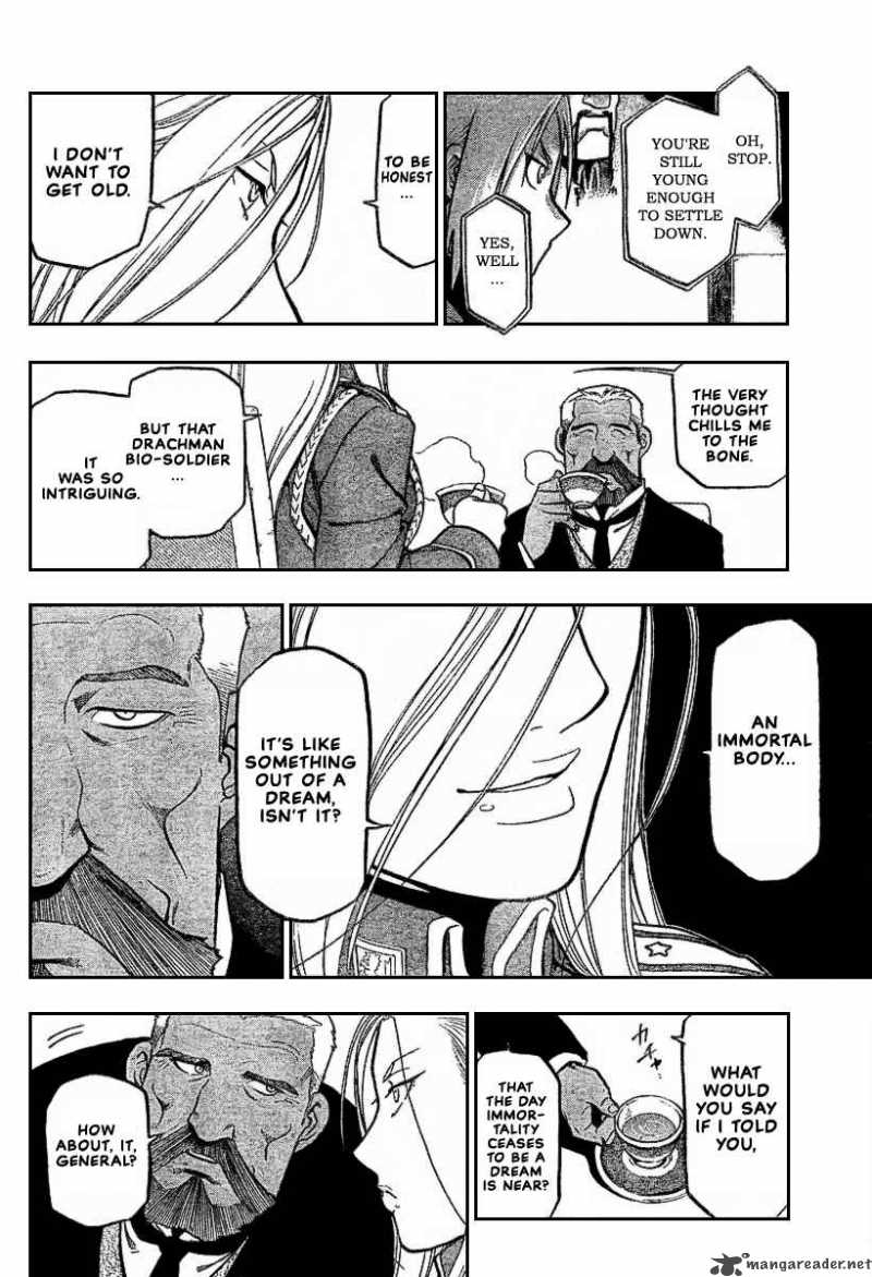 Full Metal Alchemist 67 30