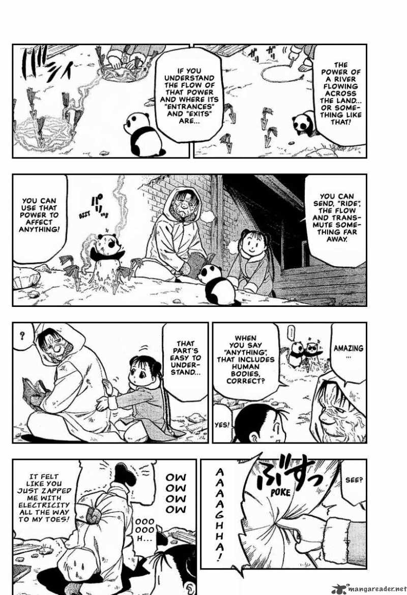 Full Metal Alchemist 67 32
