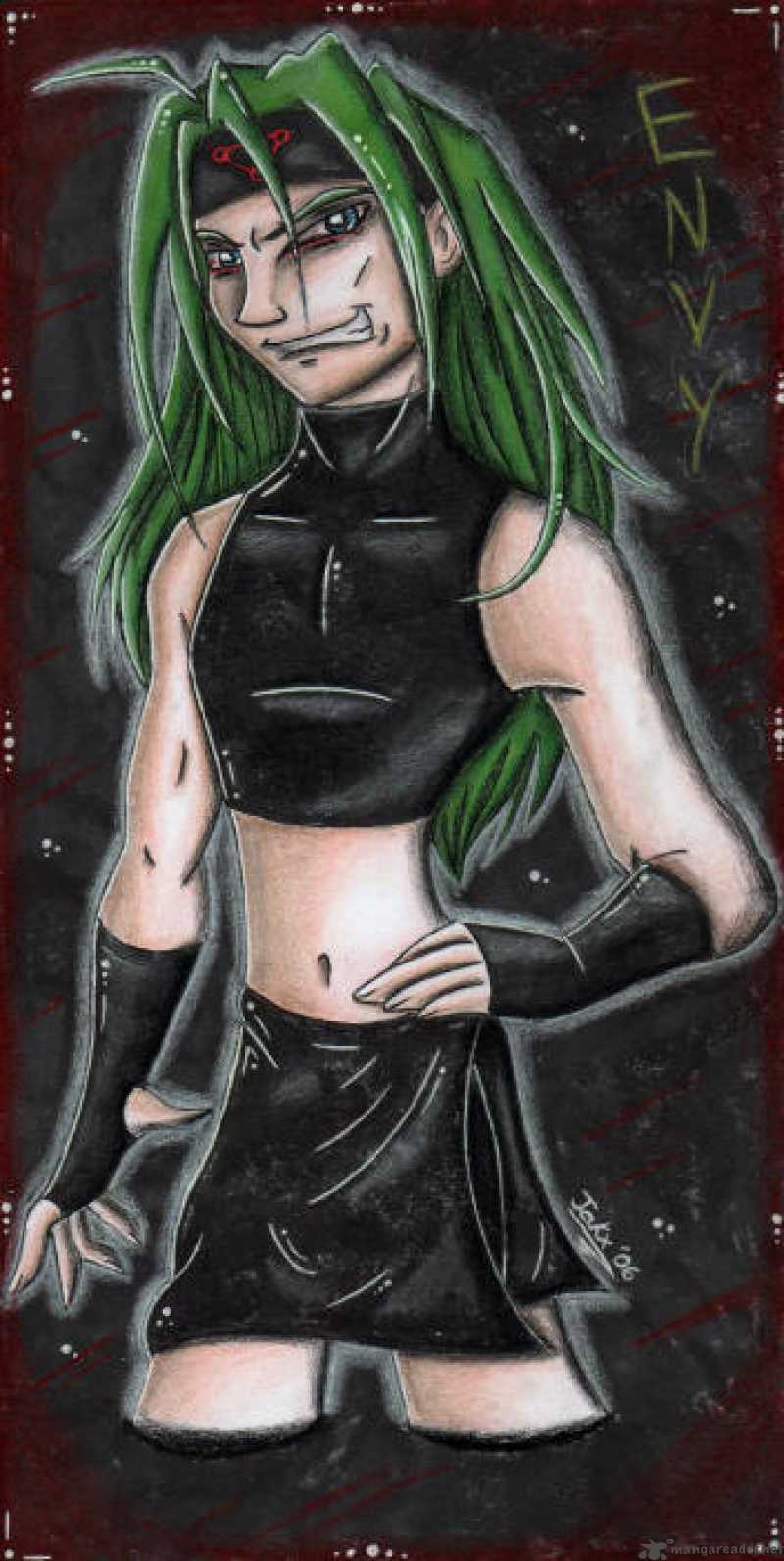 Full Metal Alchemist 67 38