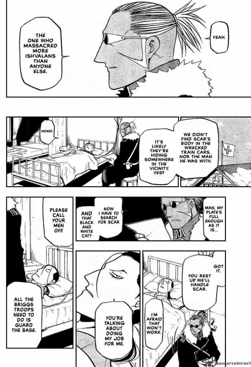 Full Metal Alchemist 67 4