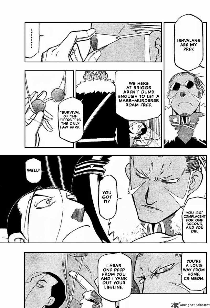 Full Metal Alchemist 67 5