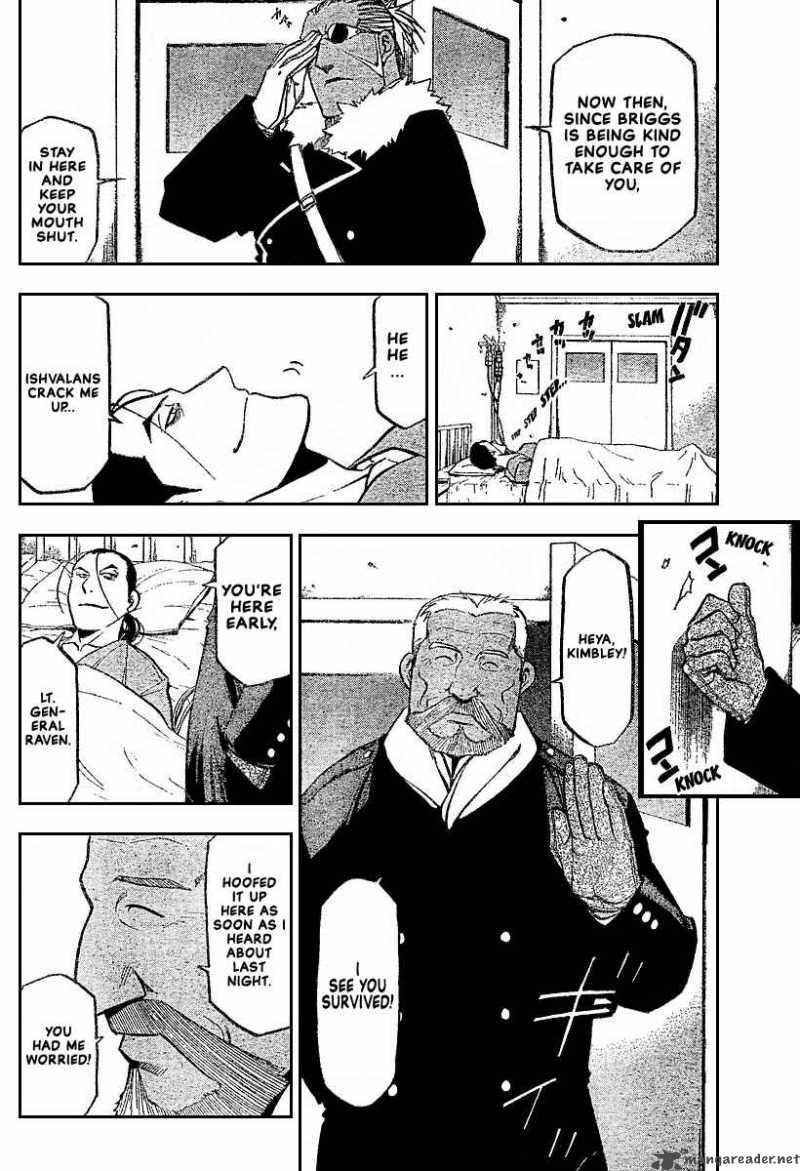 Full Metal Alchemist 67 6