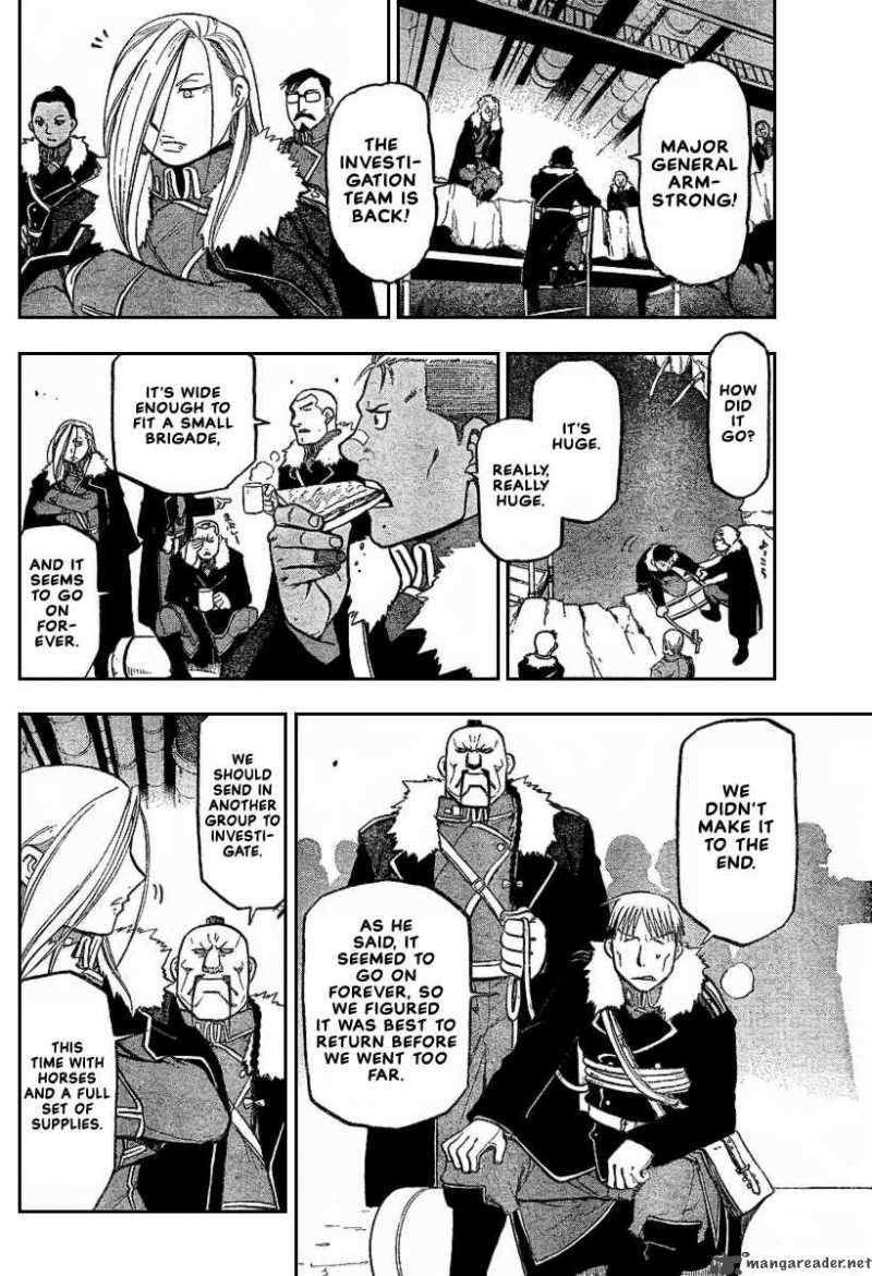 Full Metal Alchemist 67 8