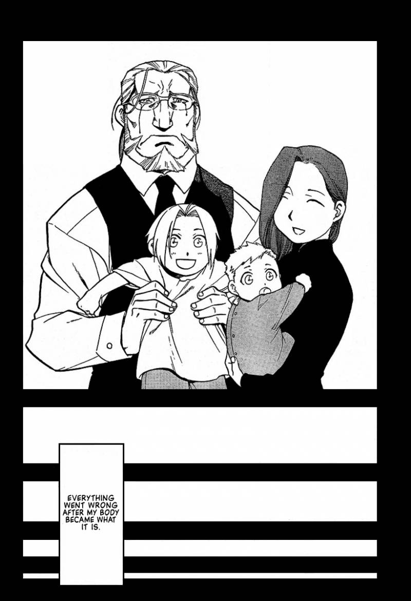 Full Metal Alchemist 68 13