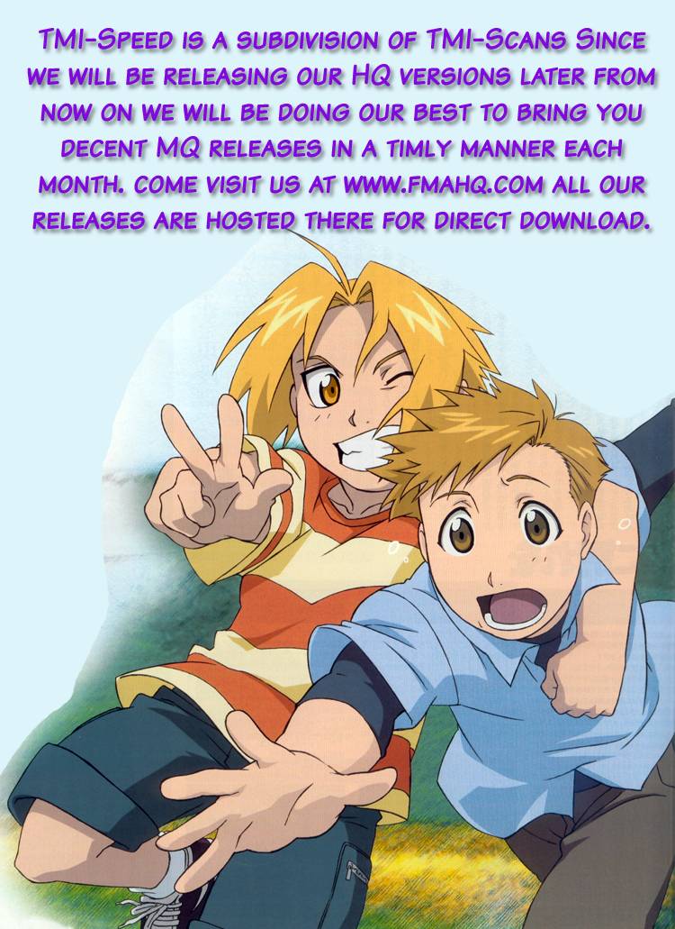 Full Metal Alchemist 68 3