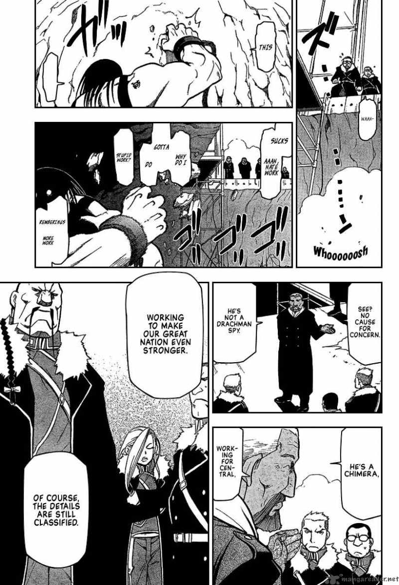 Full Metal Alchemist 69 12