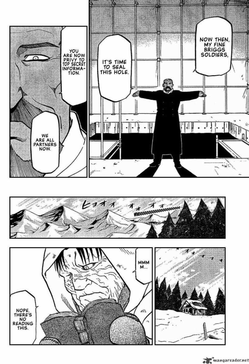 Full Metal Alchemist 69 13