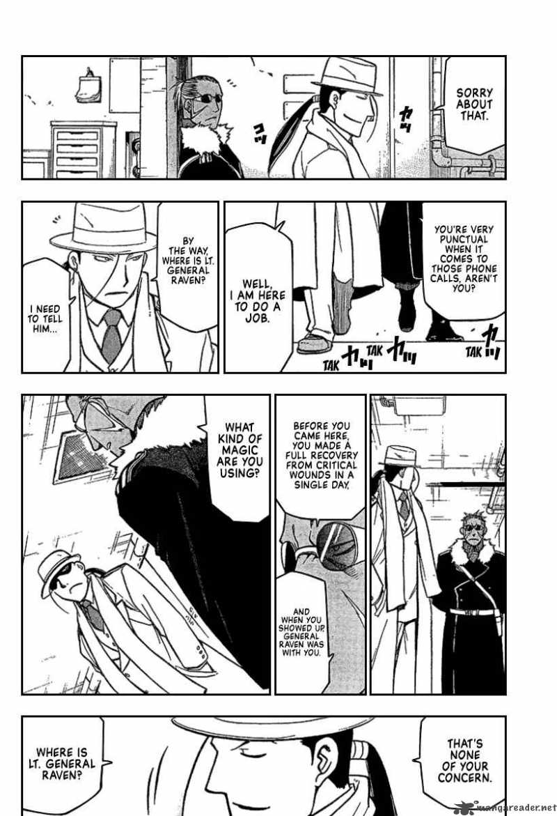 Full Metal Alchemist 69 19