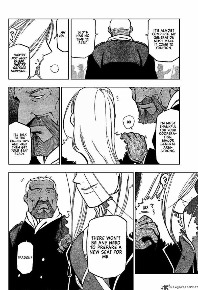 Full Metal Alchemist 69 21