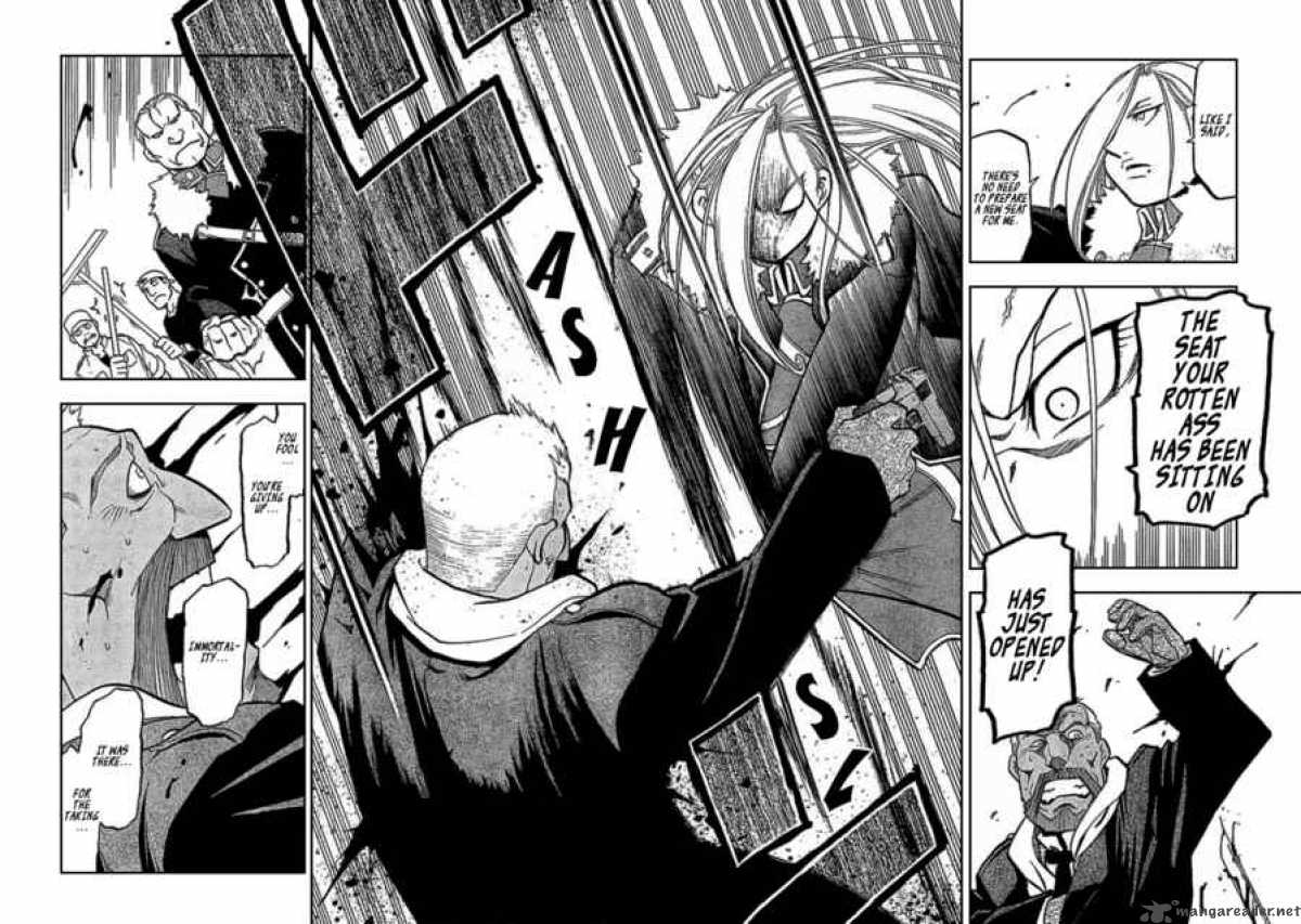 Full Metal Alchemist 69 23