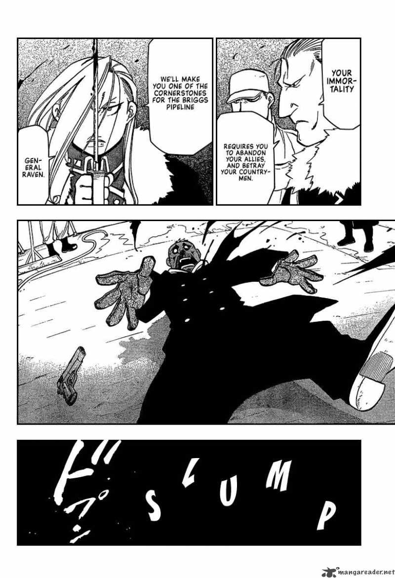 Full Metal Alchemist 69 24