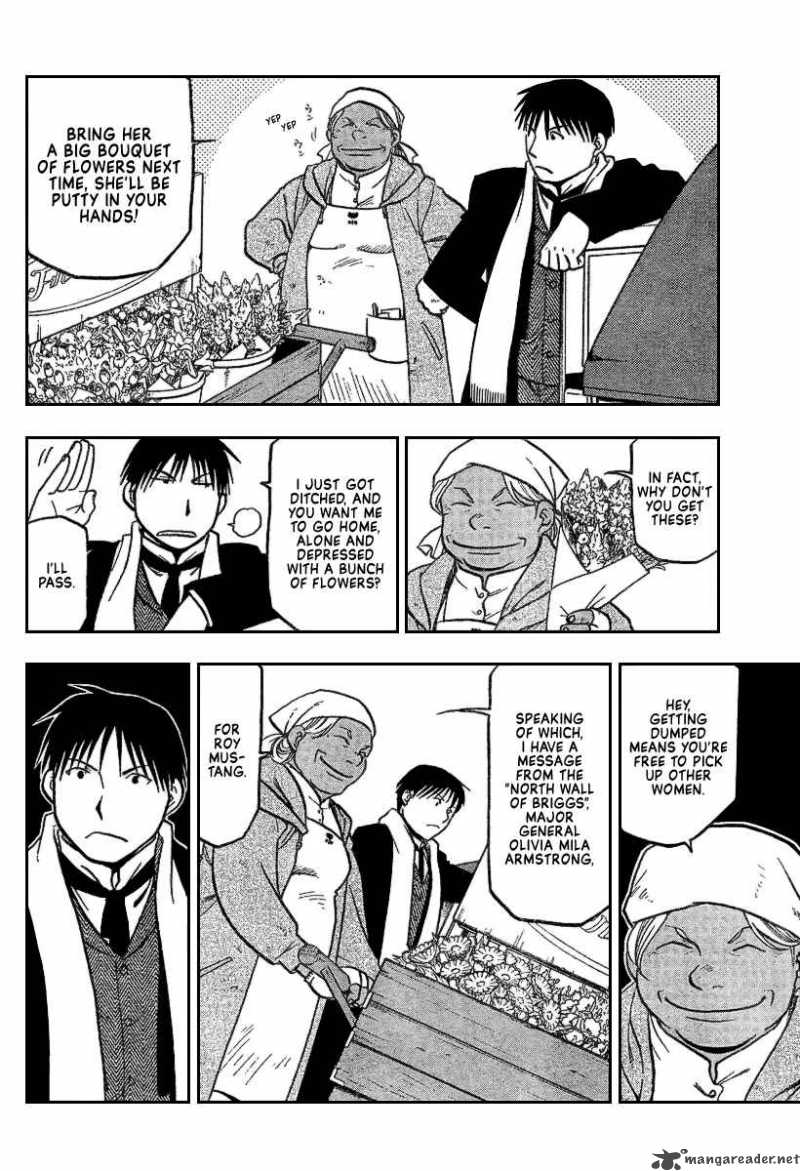 Full Metal Alchemist 69 30