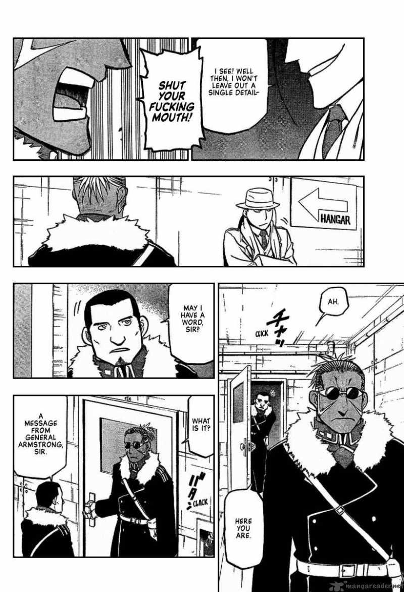Full Metal Alchemist 69 32