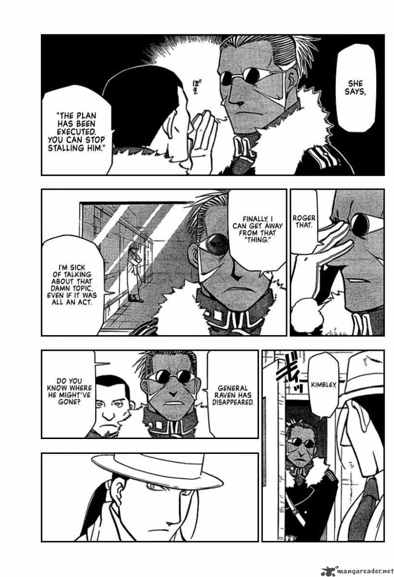 Full Metal Alchemist 69 33