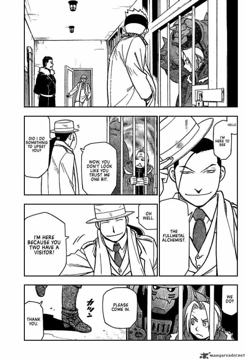 Full Metal Alchemist 69 37