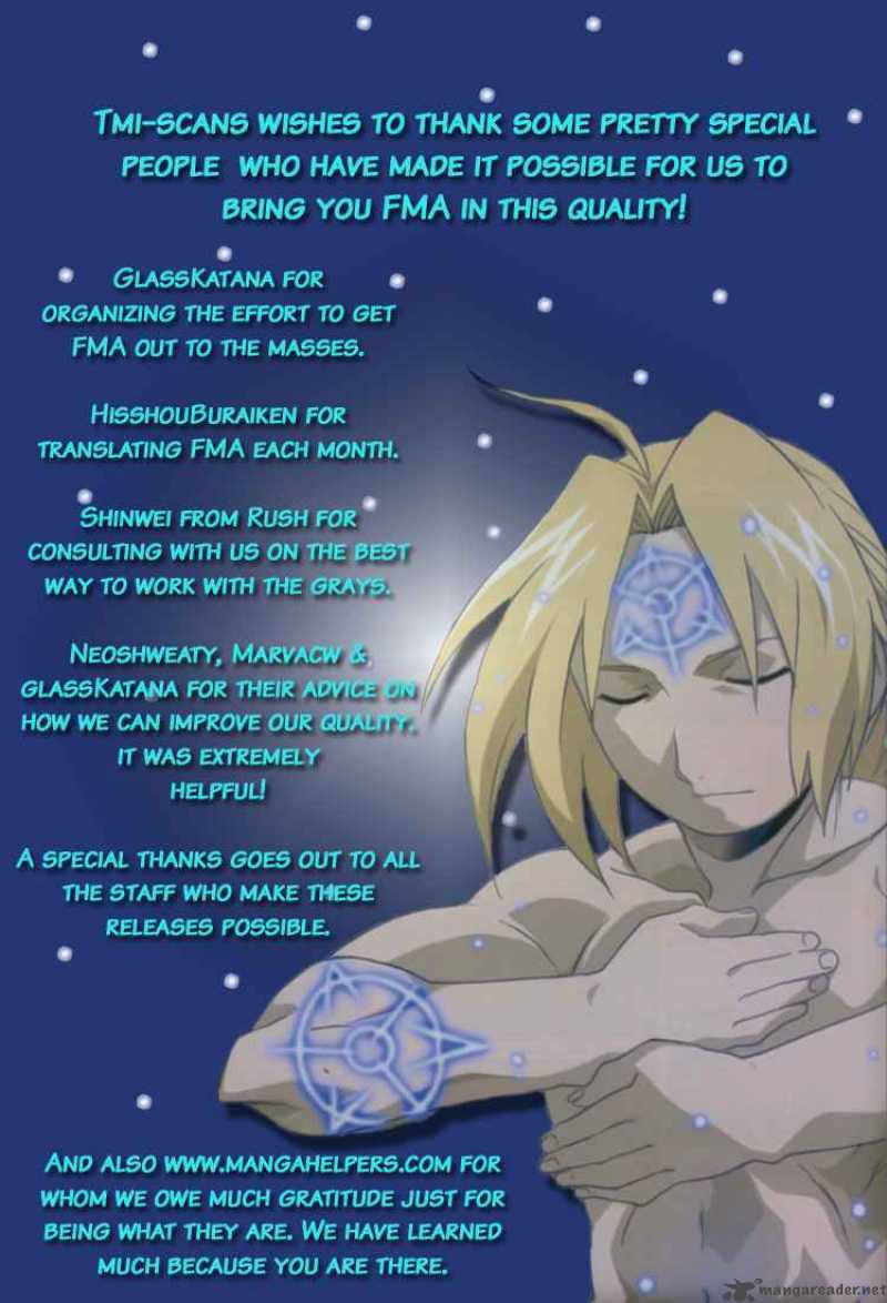 Full Metal Alchemist 69 47