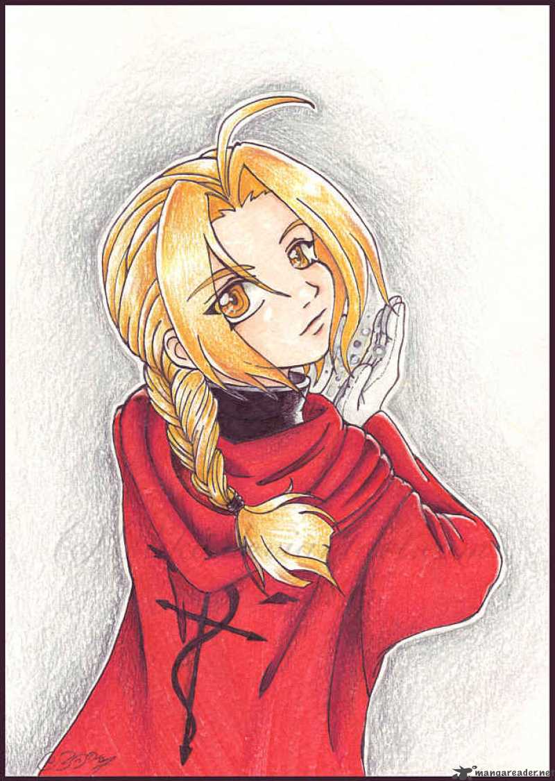 Full Metal Alchemist 69 48